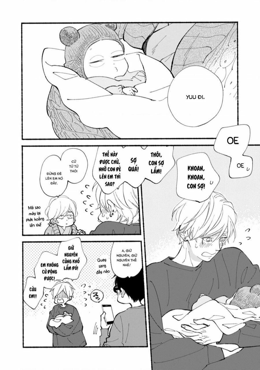 Blue Sky Complex 46.5 trang 4