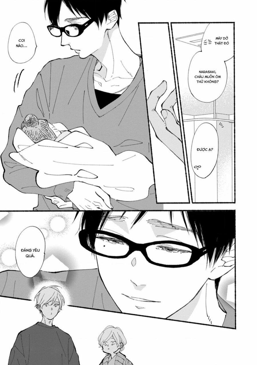 Blue Sky Complex 46.5 trang 5