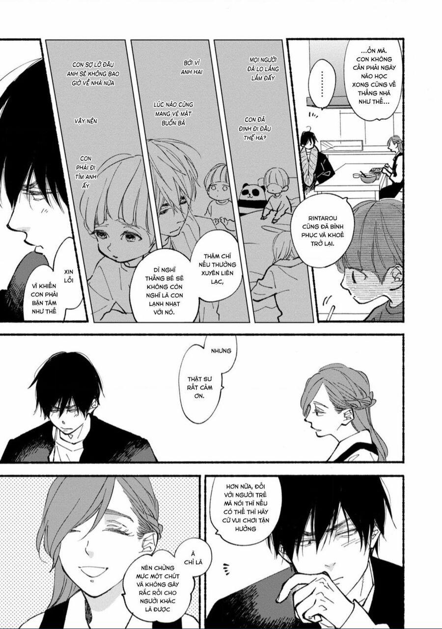 Blue Sky Complex 46 trang 15