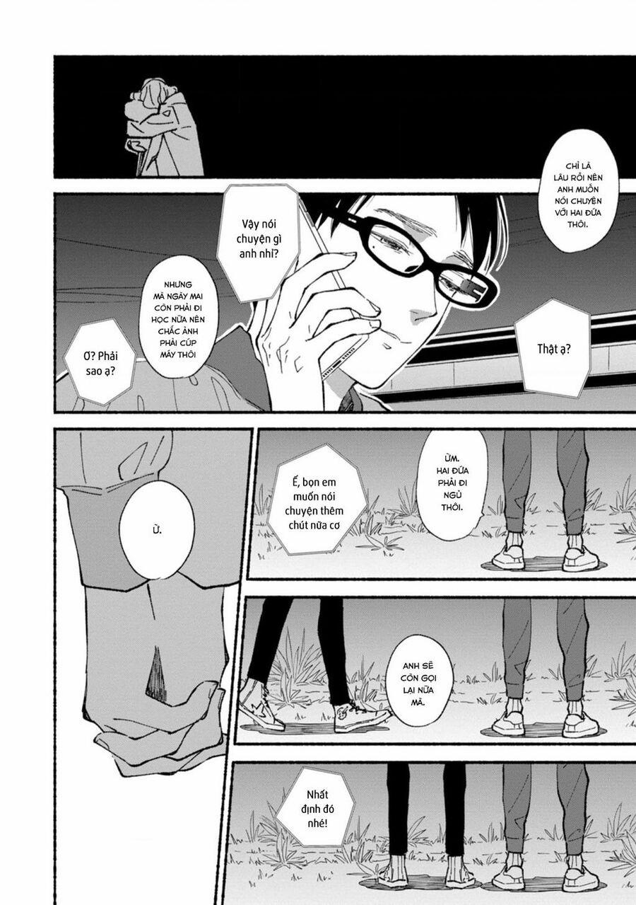 Blue Sky Complex 46 trang 2