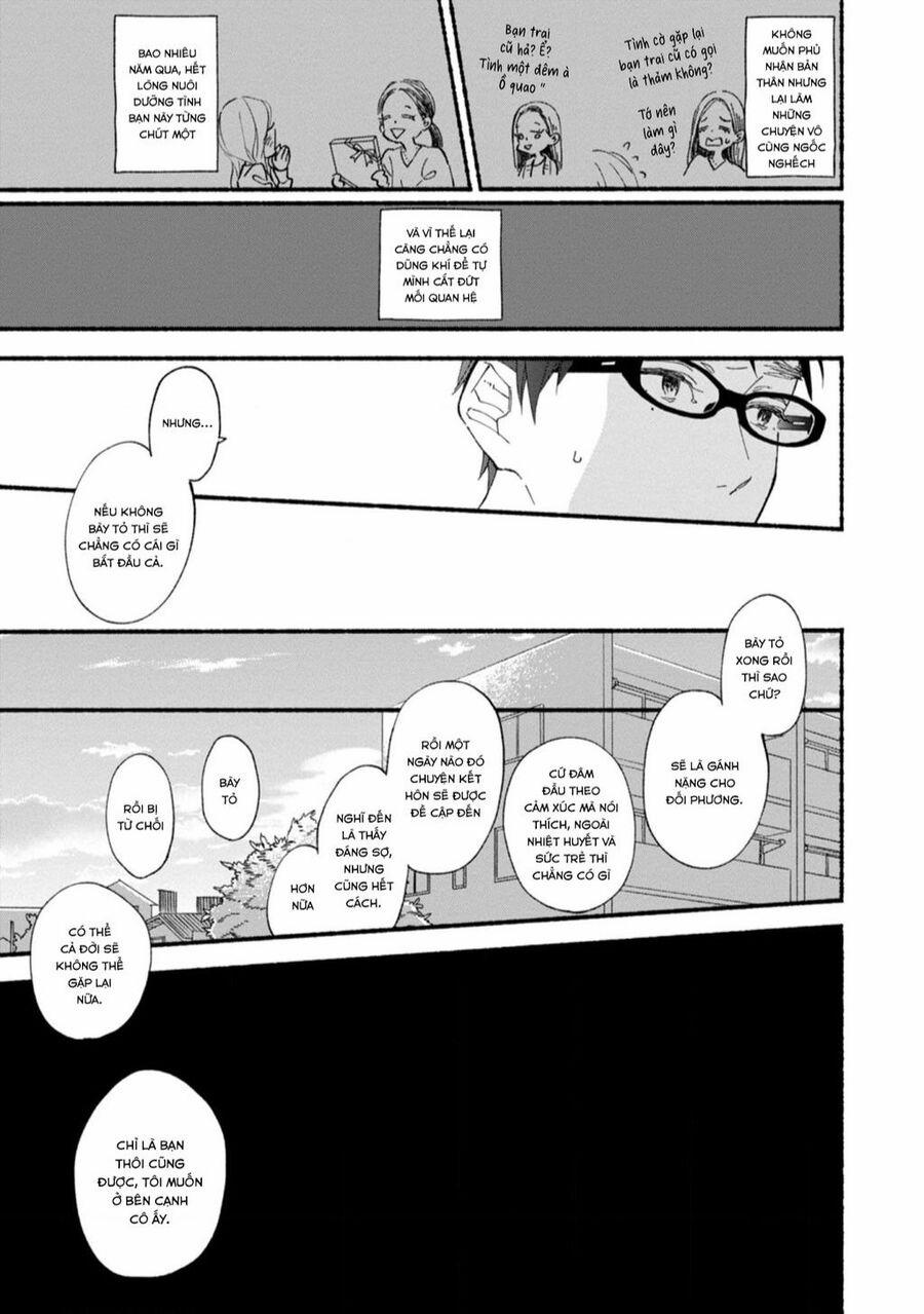 Blue Sky Complex 46 trang 25