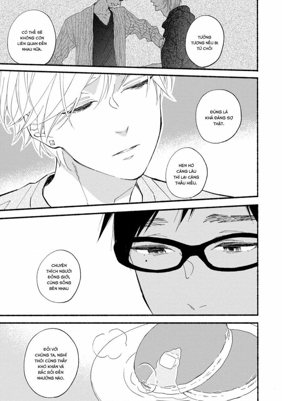 Blue Sky Complex 46 trang 29