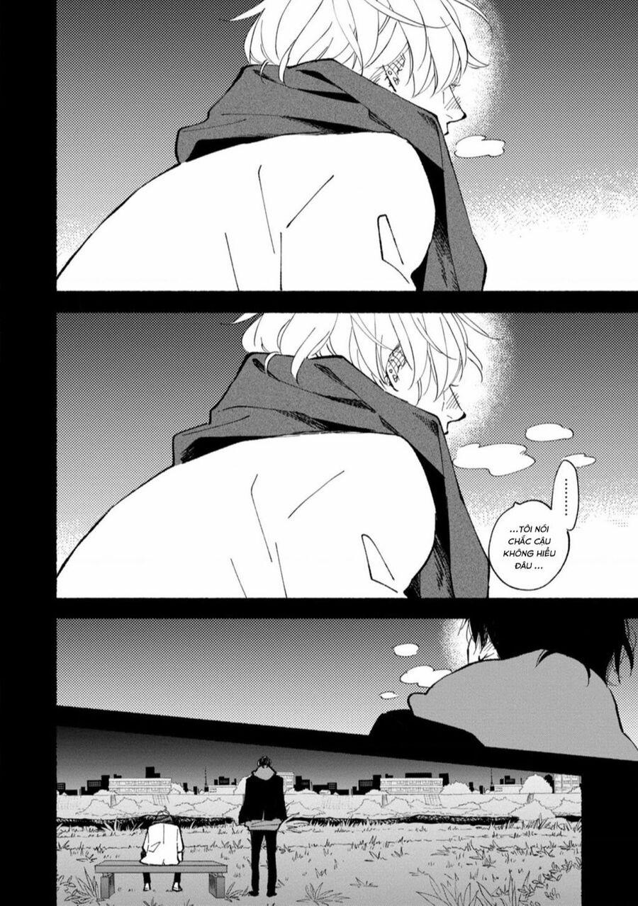 Blue Sky Complex 46 trang 8