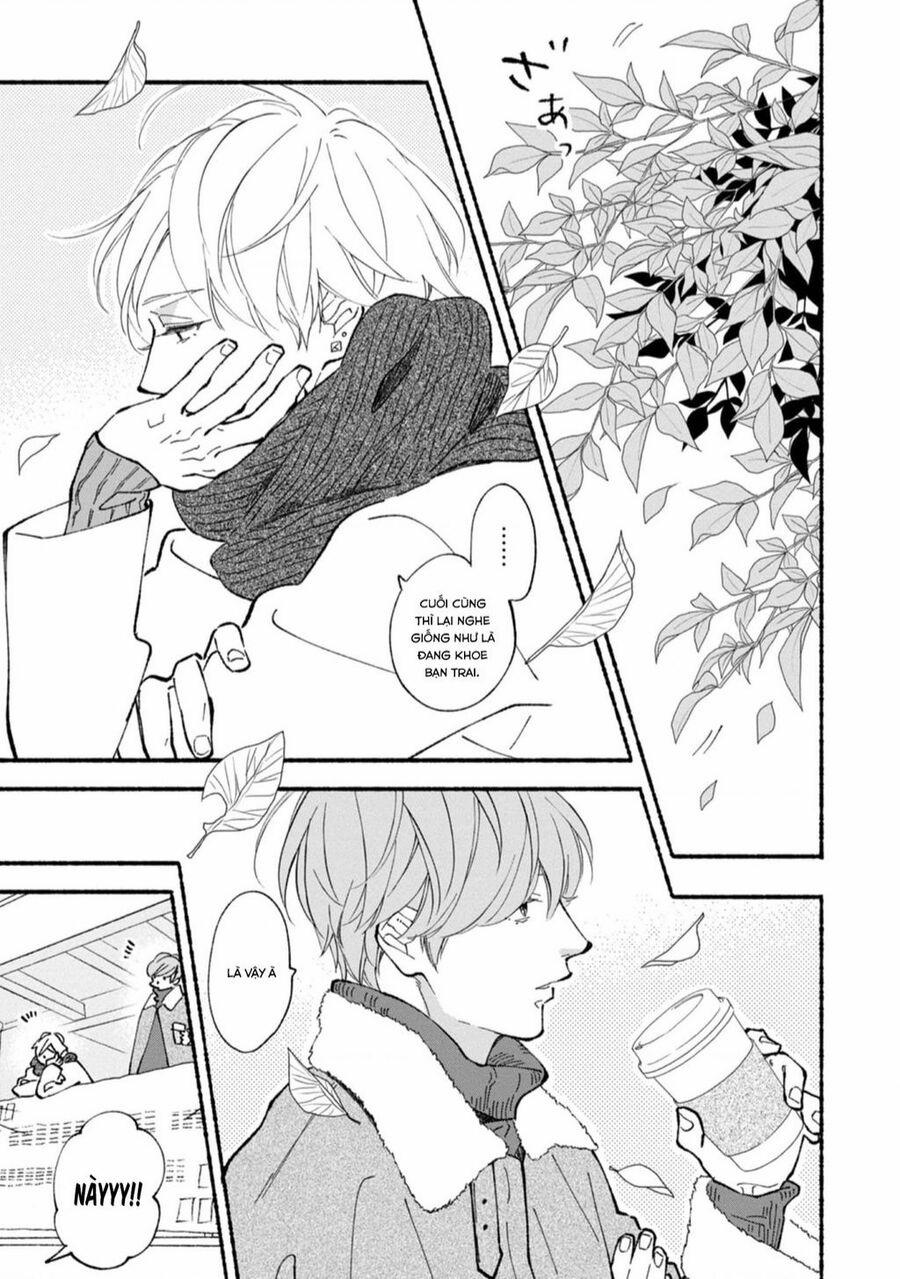 Blue Sky Complex 46 trang 9