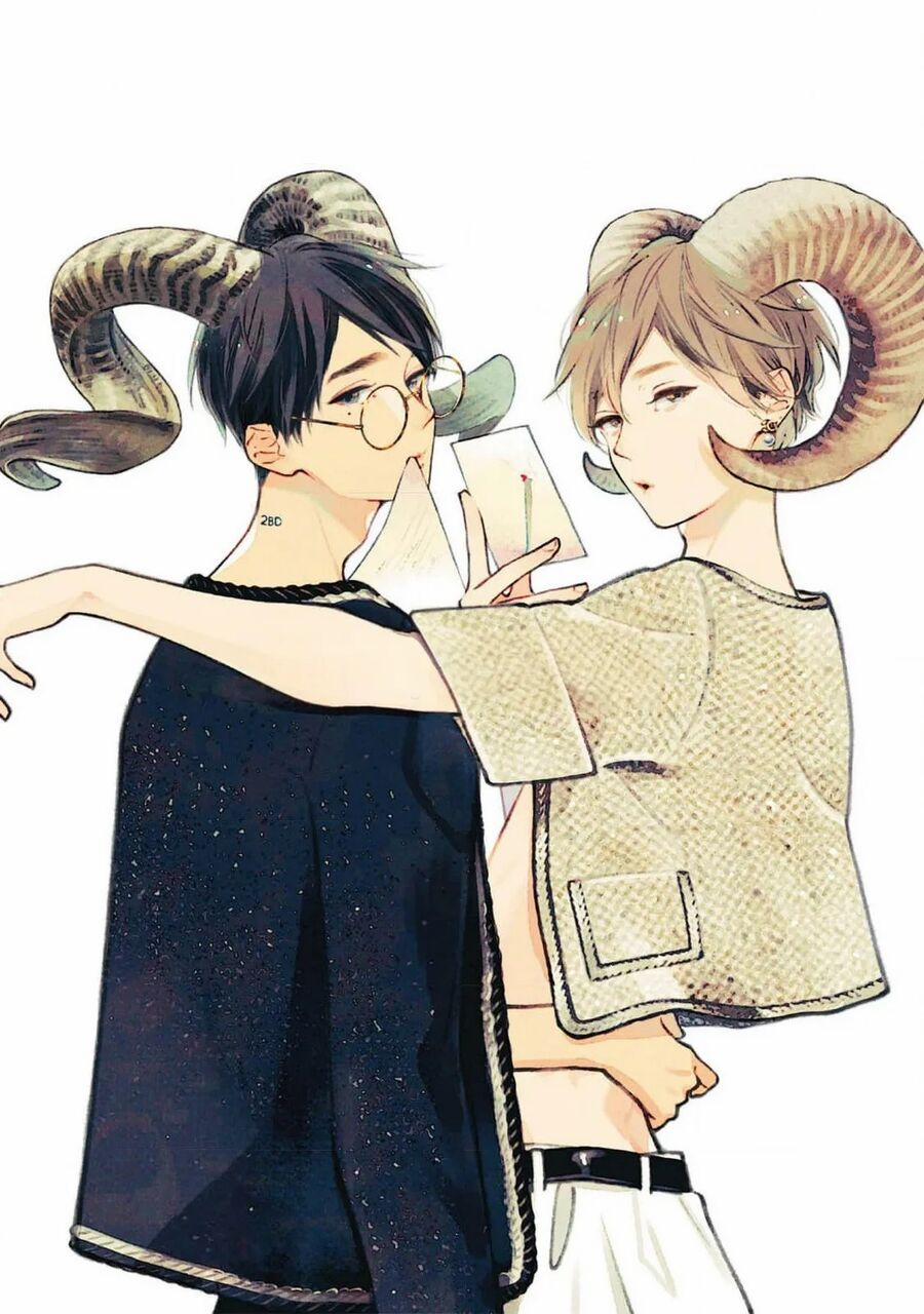 Blue Sky Complex 47 trang 2