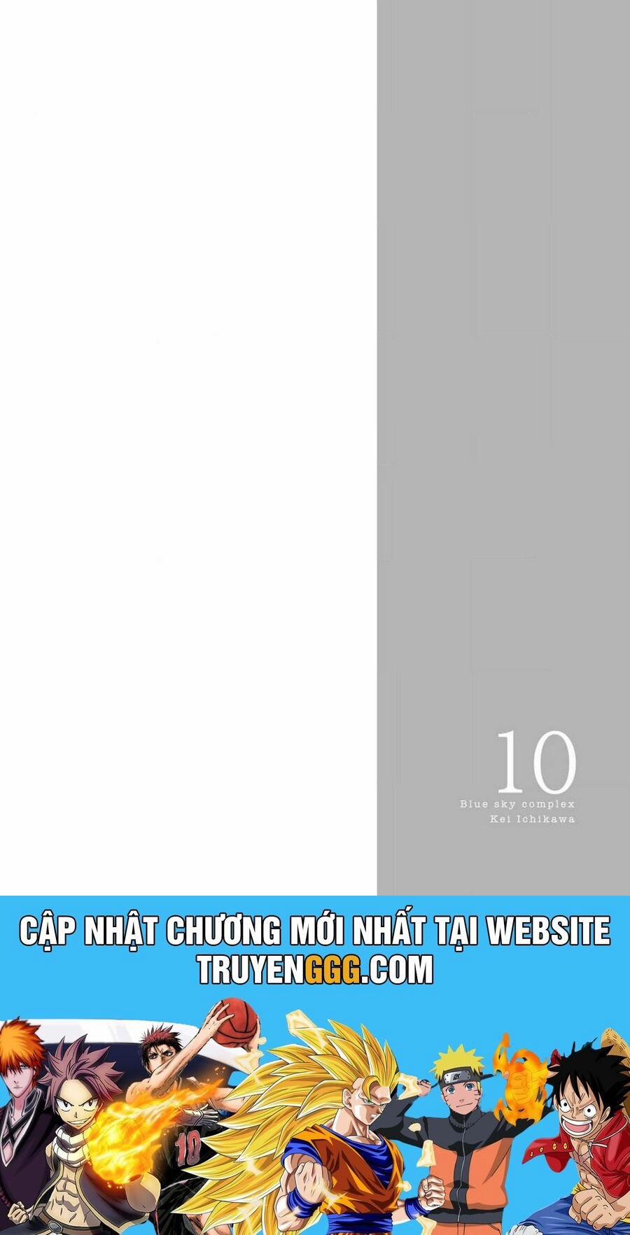 Blue Sky Complex 47 trang 34