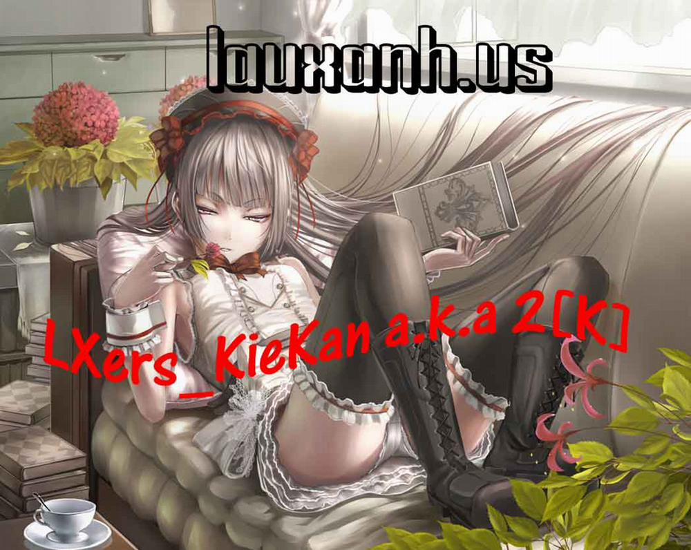 Blue Tears (Blazblue) Oneshot trang 29