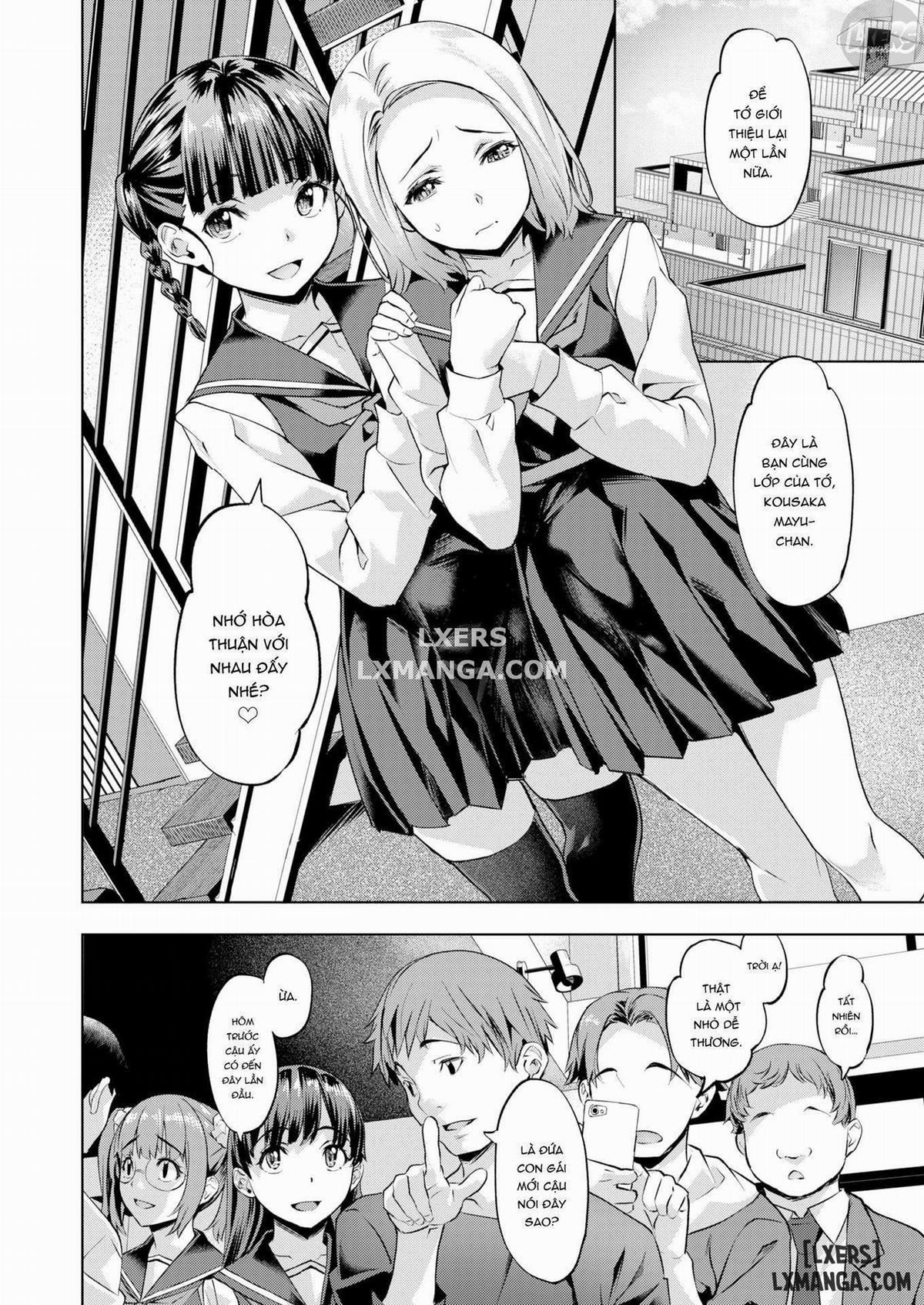 Blue Wings 1 trang 0