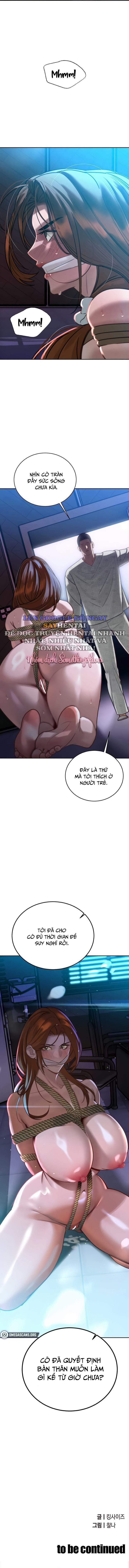 Bố Chồng Càn Quét Tất Cả Mọi Thứ 11 trang 11