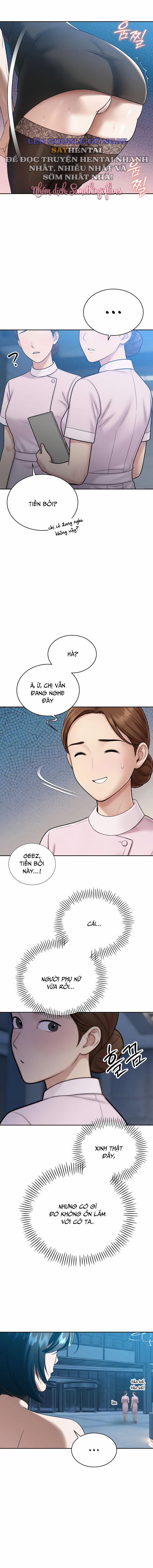 Bố Chồng Càn Quét Tất Cả Mọi Thứ 14 trang 2