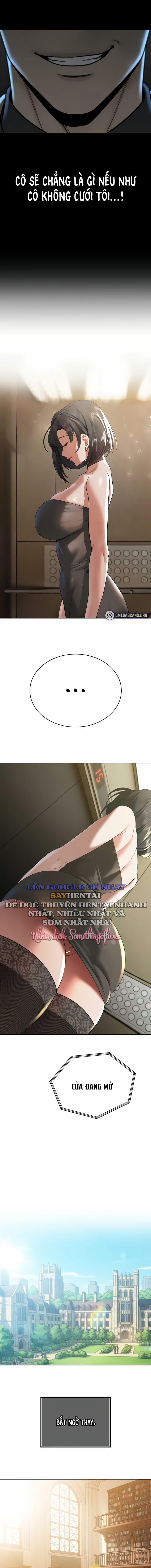 Bố Chồng Càn Quét Tất Cả Mọi Thứ 14 trang 4