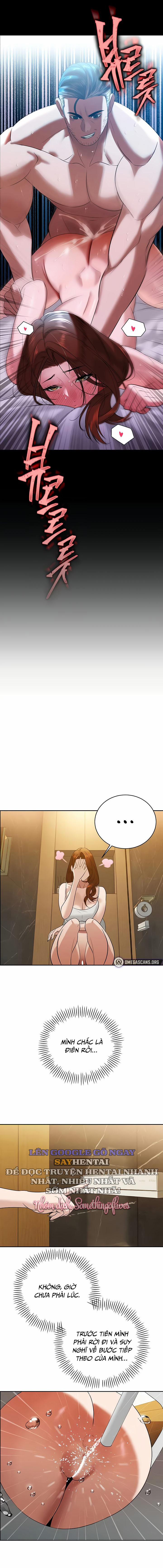 Bố Chồng Càn Quét Tất Cả Mọi Thứ 15 trang 5