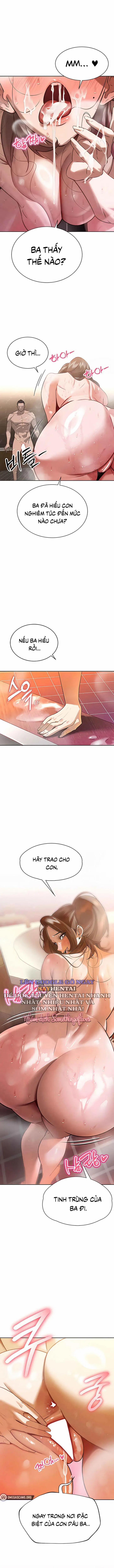 Bố Chồng Càn Quét Tất Cả Mọi Thứ 4 trang 0