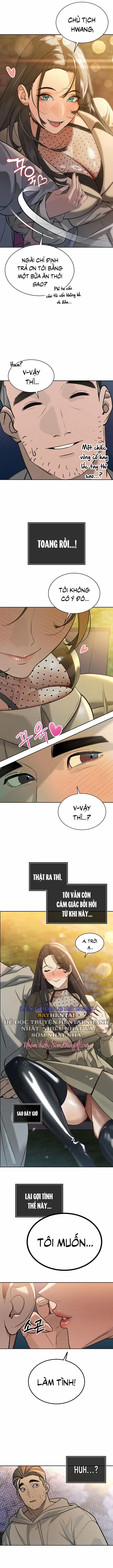 Bố Chồng Càn Quét Tất Cả Mọi Thứ 4 trang 13