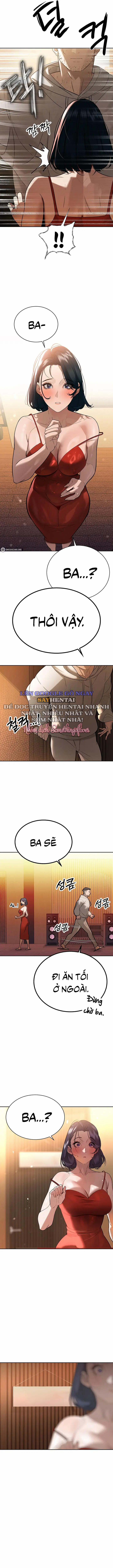 Bố Chồng Càn Quét Tất Cả Mọi Thứ 4 trang 4