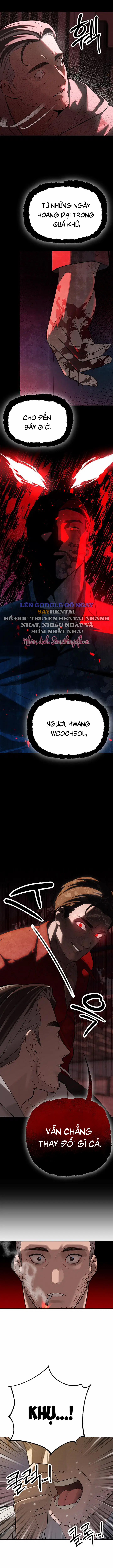 Bố Chồng Càn Quét Tất Cả Mọi Thứ 4 trang 7