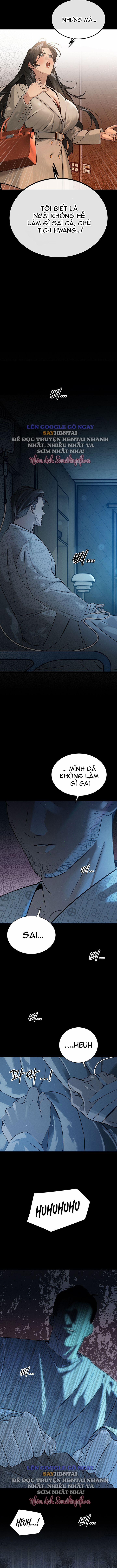 Bố Chồng Càn Quét Tất Cả Mọi Thứ 6 trang 5