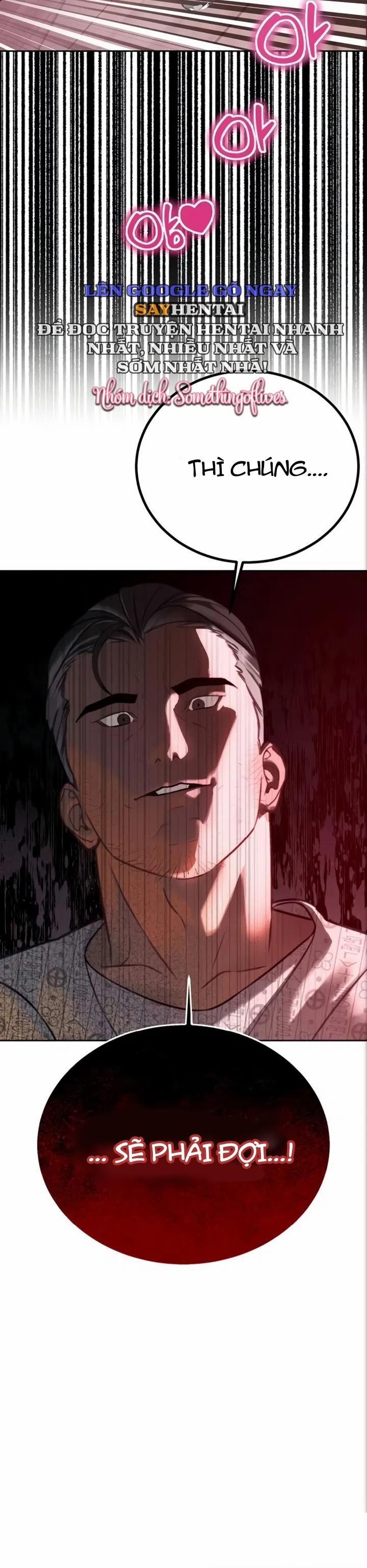 Bố Chồng Càn Quét Tất Cả Mọi Thứ 7 trang 11