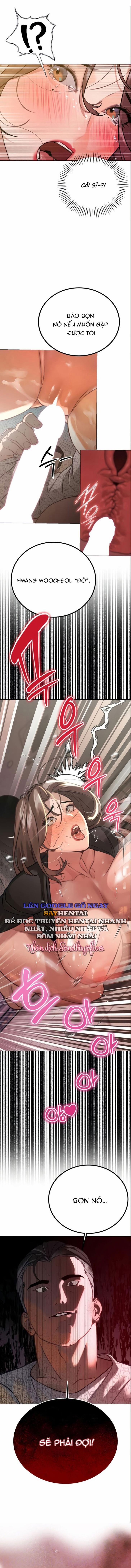 Bố Chồng Càn Quét Tất Cả Mọi Thứ 8 trang 0