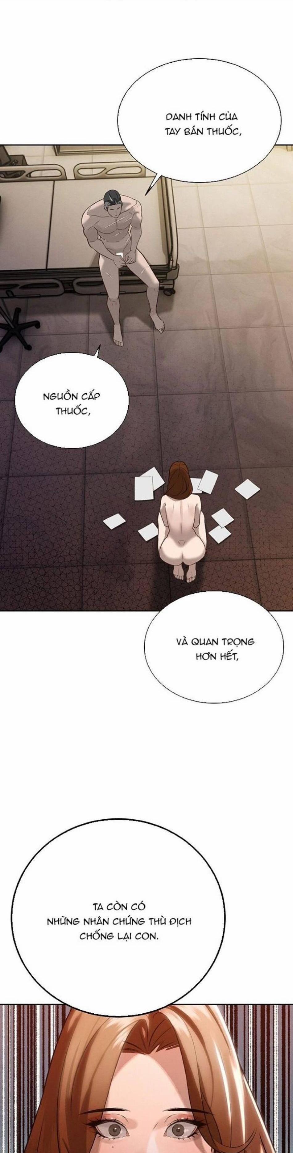 Bố Chồng Tôi Địt Hết Bọn Họ 10 trang 0