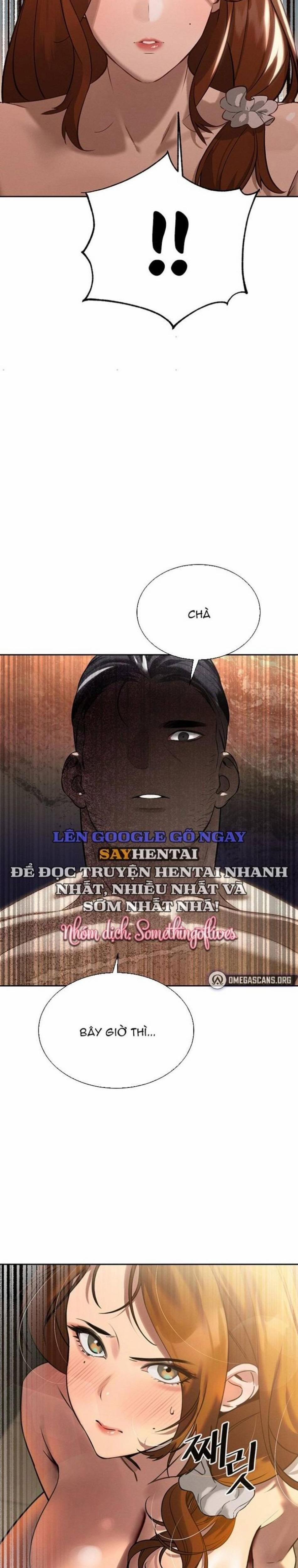 Bố Chồng Tôi Địt Hết Bọn Họ 10 trang 1