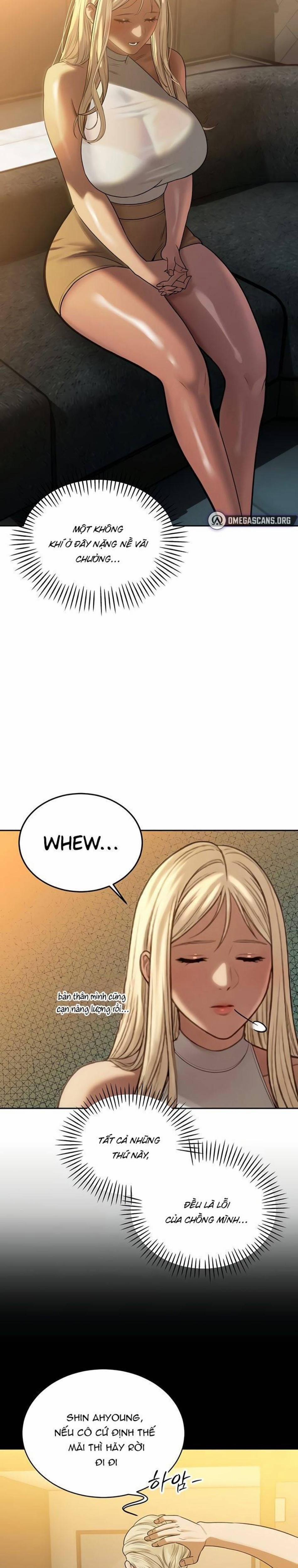 Bố Chồng Tôi Địt Hết Bọn Họ 10 trang 10