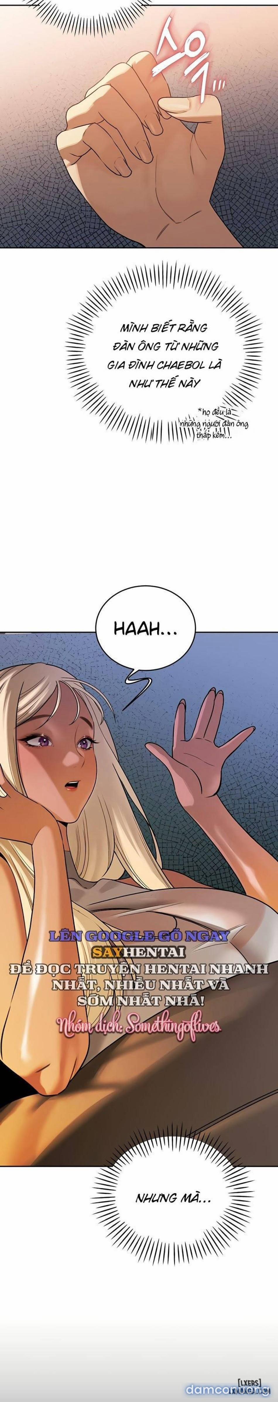 Bố Chồng Tôi Địt Hết Bọn Họ 10 trang 12