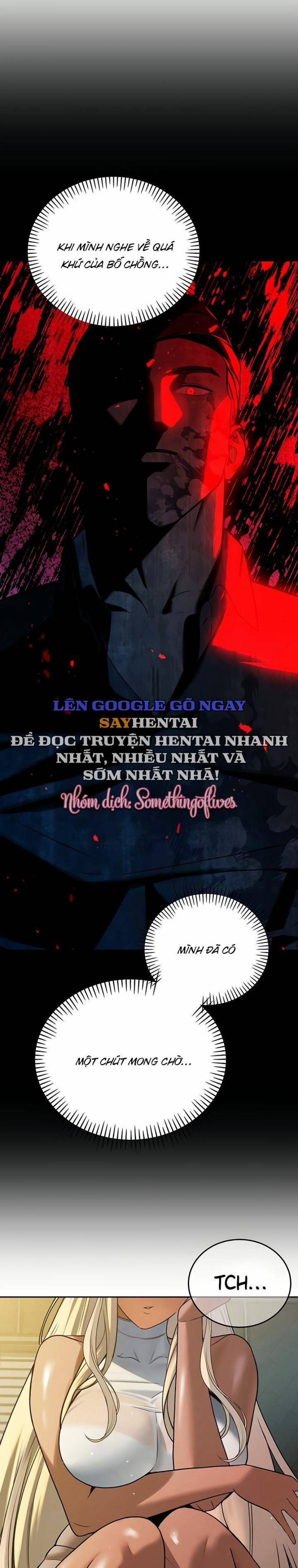 Bố Chồng Tôi Địt Hết Bọn Họ 10 trang 13