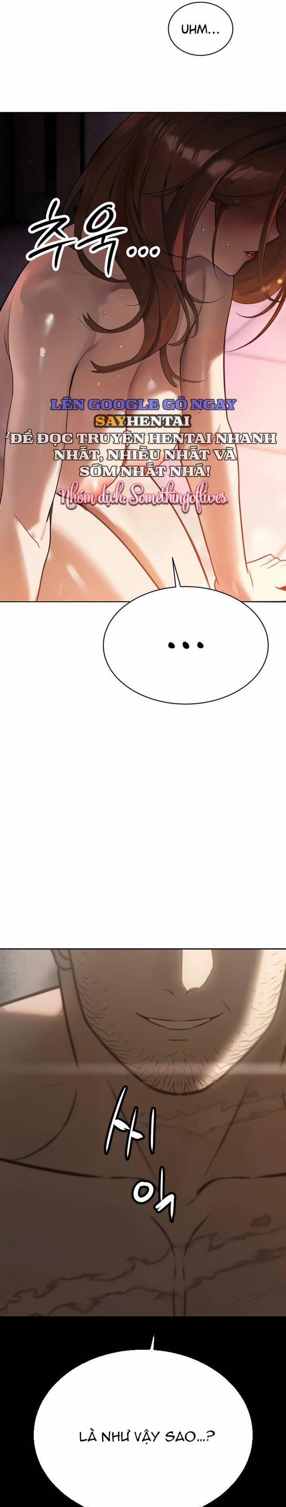 Bố Chồng Tôi Địt Hết Bọn Họ 10 trang 5