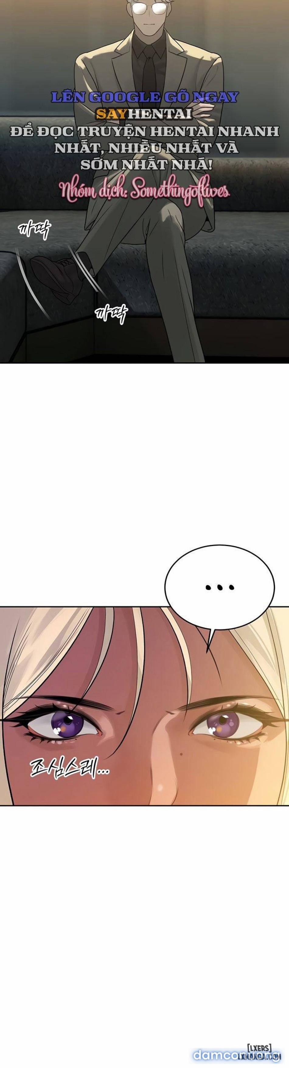 Bố Chồng Tôi Địt Hết Bọn Họ 10 trang 8