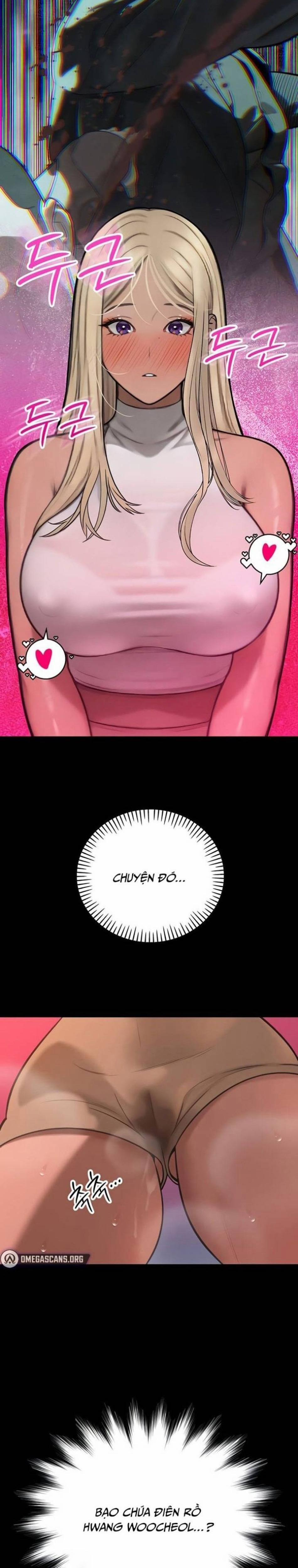 Bố Chồng Tôi Địt Hết Bọn Họ 11 trang 2