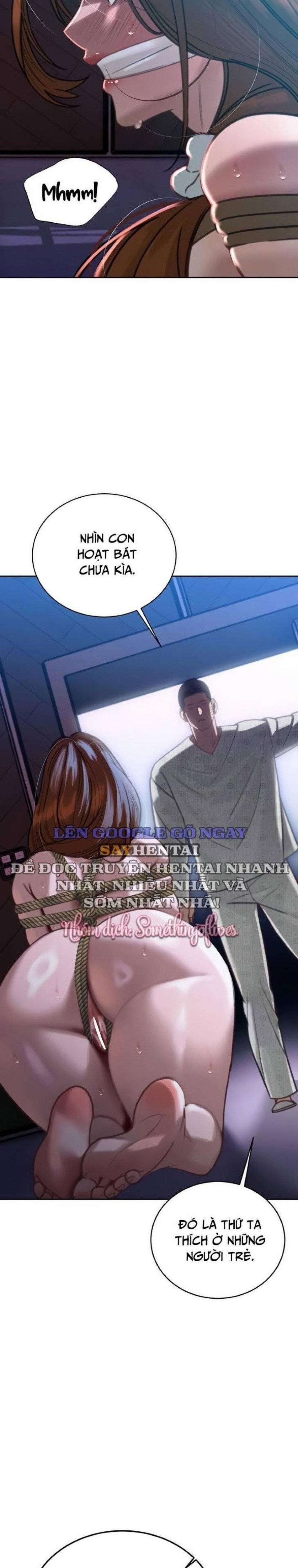 Bố Chồng Tôi Địt Hết Bọn Họ 12 trang 1