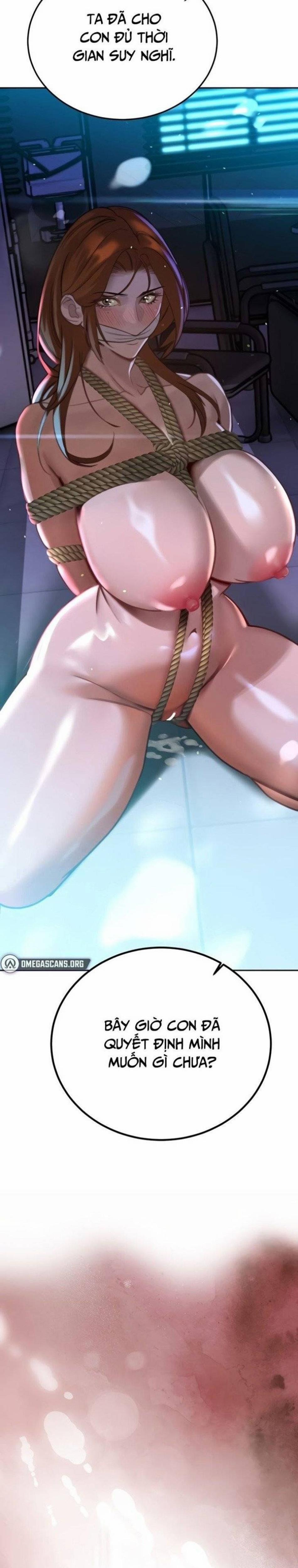 Bố Chồng Tôi Địt Hết Bọn Họ 12 trang 2