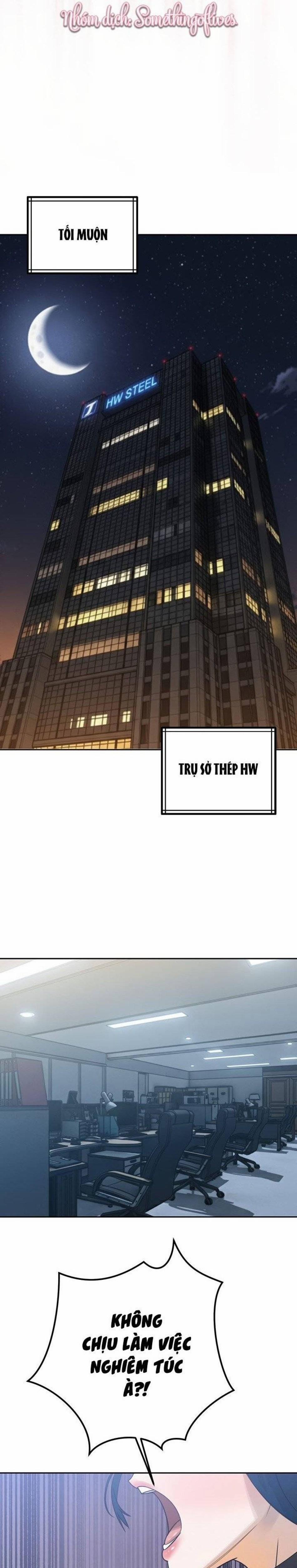 Bố Chồng Tôi Địt Hết Bọn Họ 12 trang 4