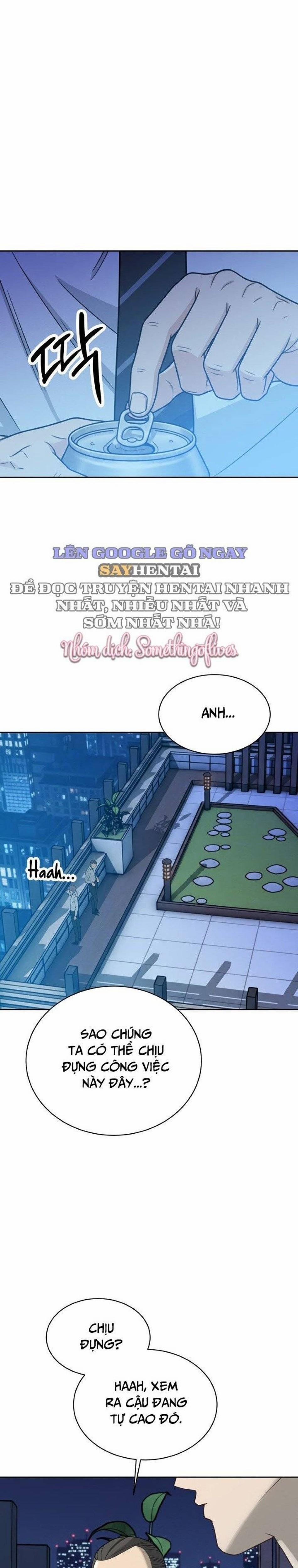 Bố Chồng Tôi Địt Hết Bọn Họ 12 trang 8