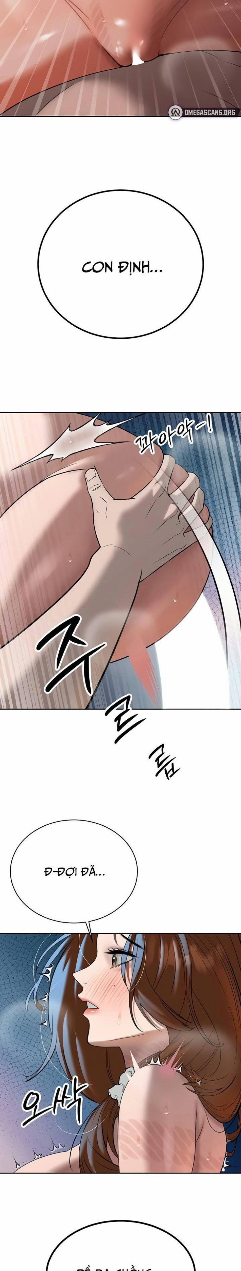 Bố Chồng Tôi Địt Hết Bọn Họ 13 trang 10
