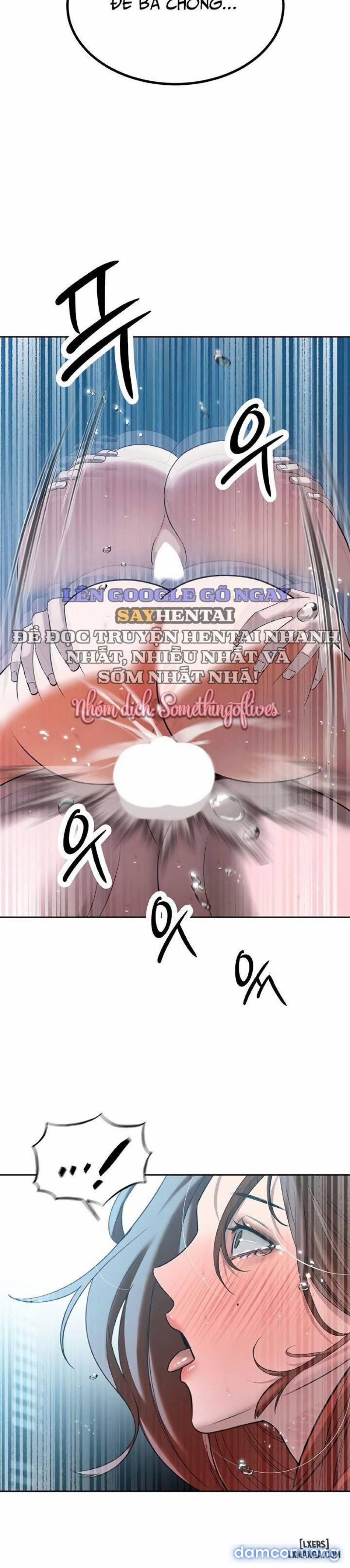 Bố Chồng Tôi Địt Hết Bọn Họ 13 trang 11