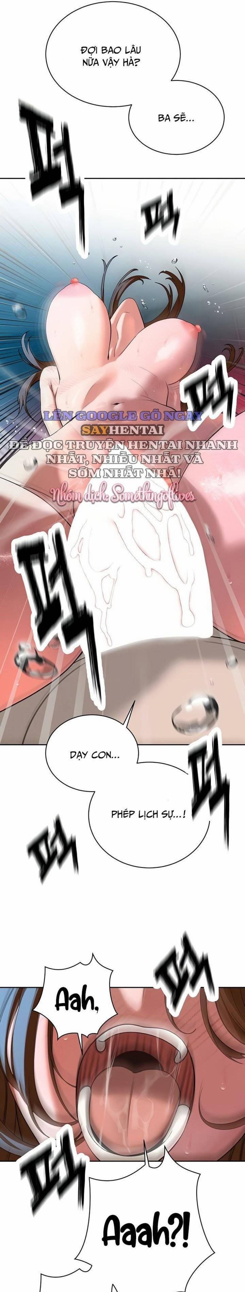 Bố Chồng Tôi Địt Hết Bọn Họ 13 trang 12