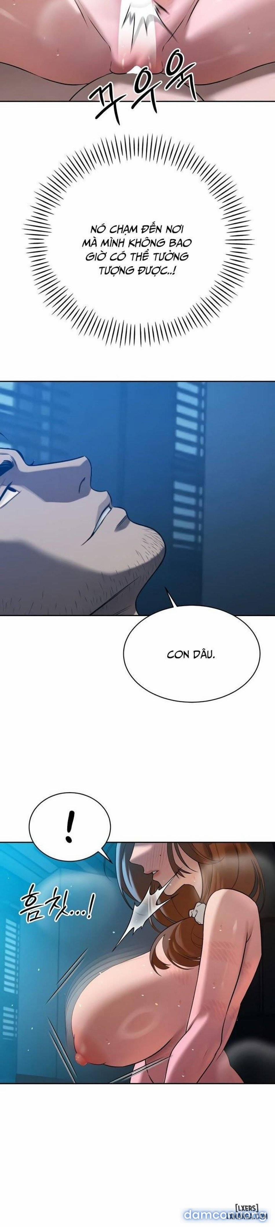 Bố Chồng Tôi Địt Hết Bọn Họ 13 trang 7