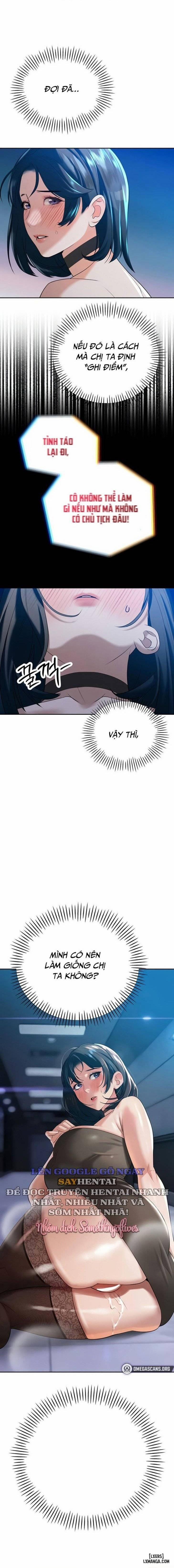 Bố Chồng Tôi Địt Hết Bọn Họ 15 trang 0