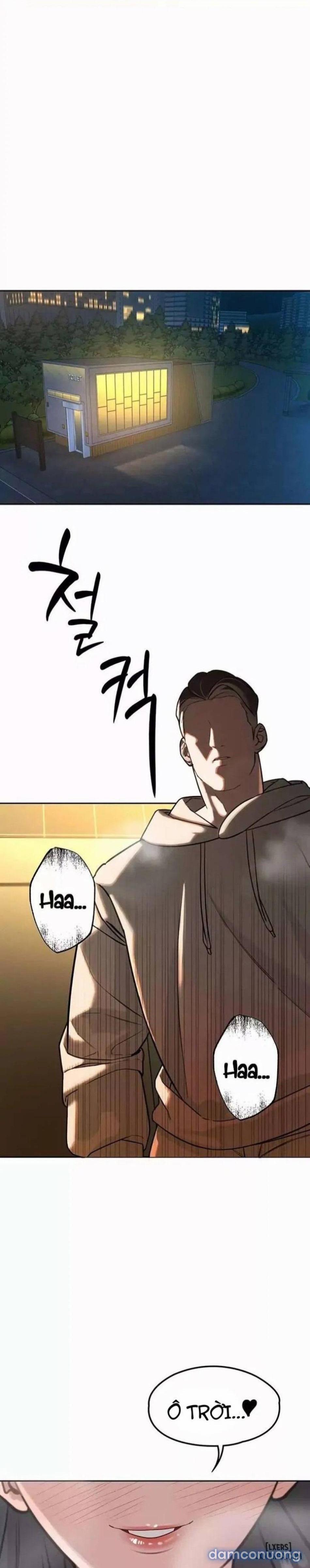 Bố Chồng Tôi Địt Hết Bọn Họ 5 trang 0