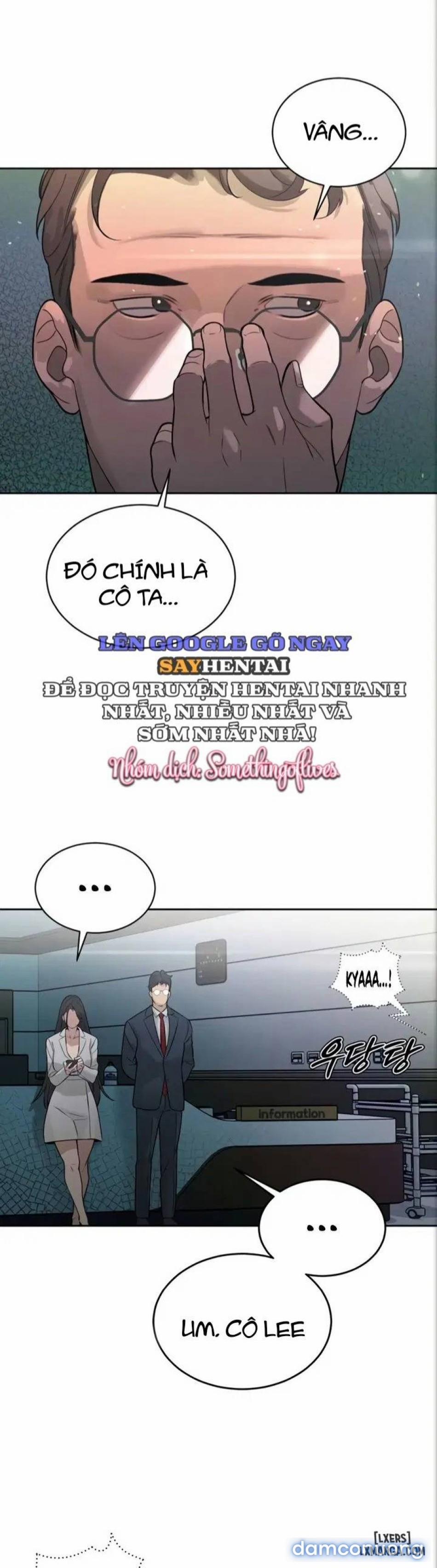 Bố Chồng Tôi Địt Hết Bọn Họ 7 trang 3