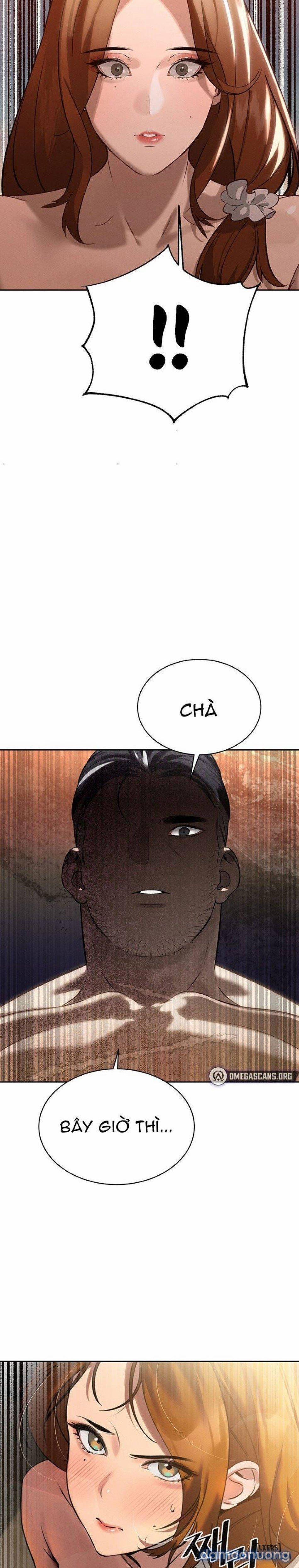 Bố Chồng Tôi Địt Hết Bọn Họ 9 trang 10