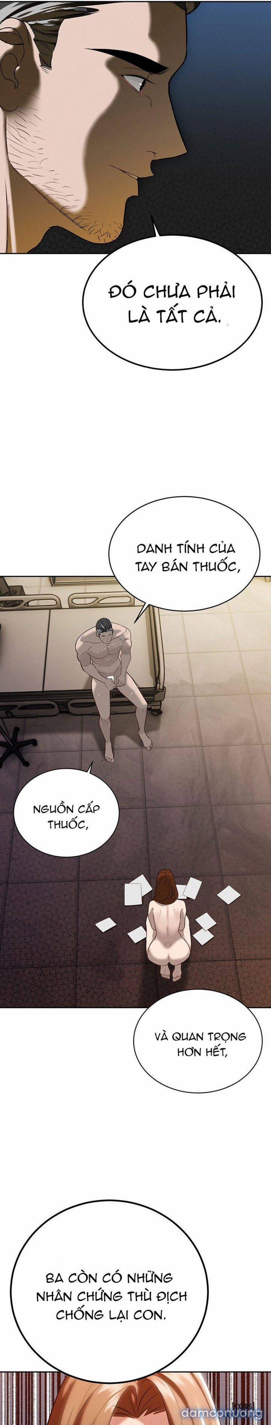 Bố Chồng Tôi Địt Hết Bọn Họ 9 trang 9