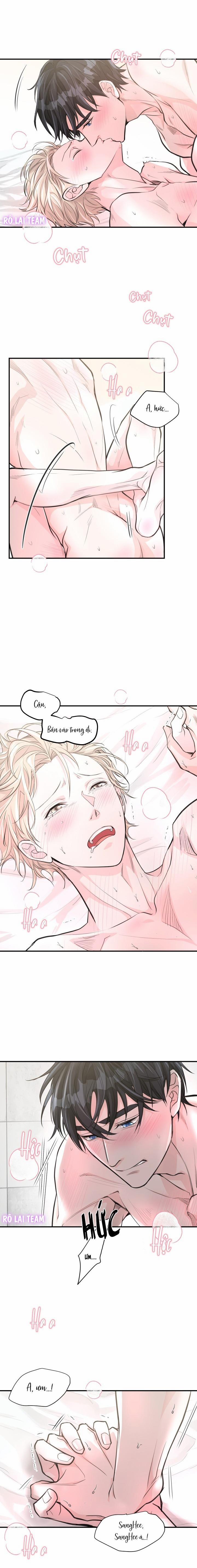 BỎ CUỘC 10 trang 12