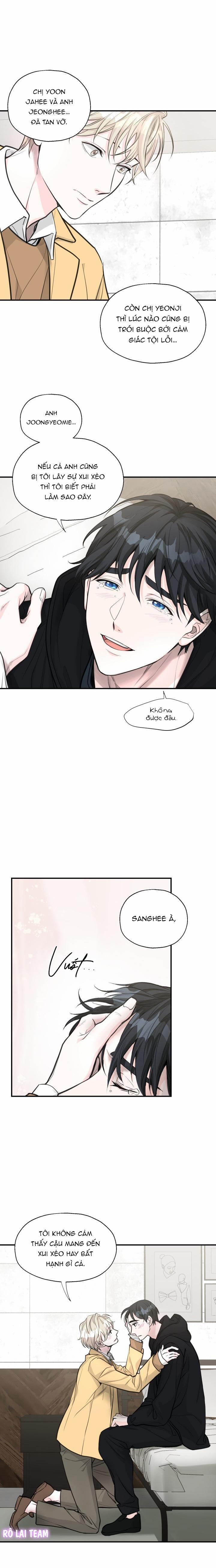 BỎ CUỘC 10 trang 7