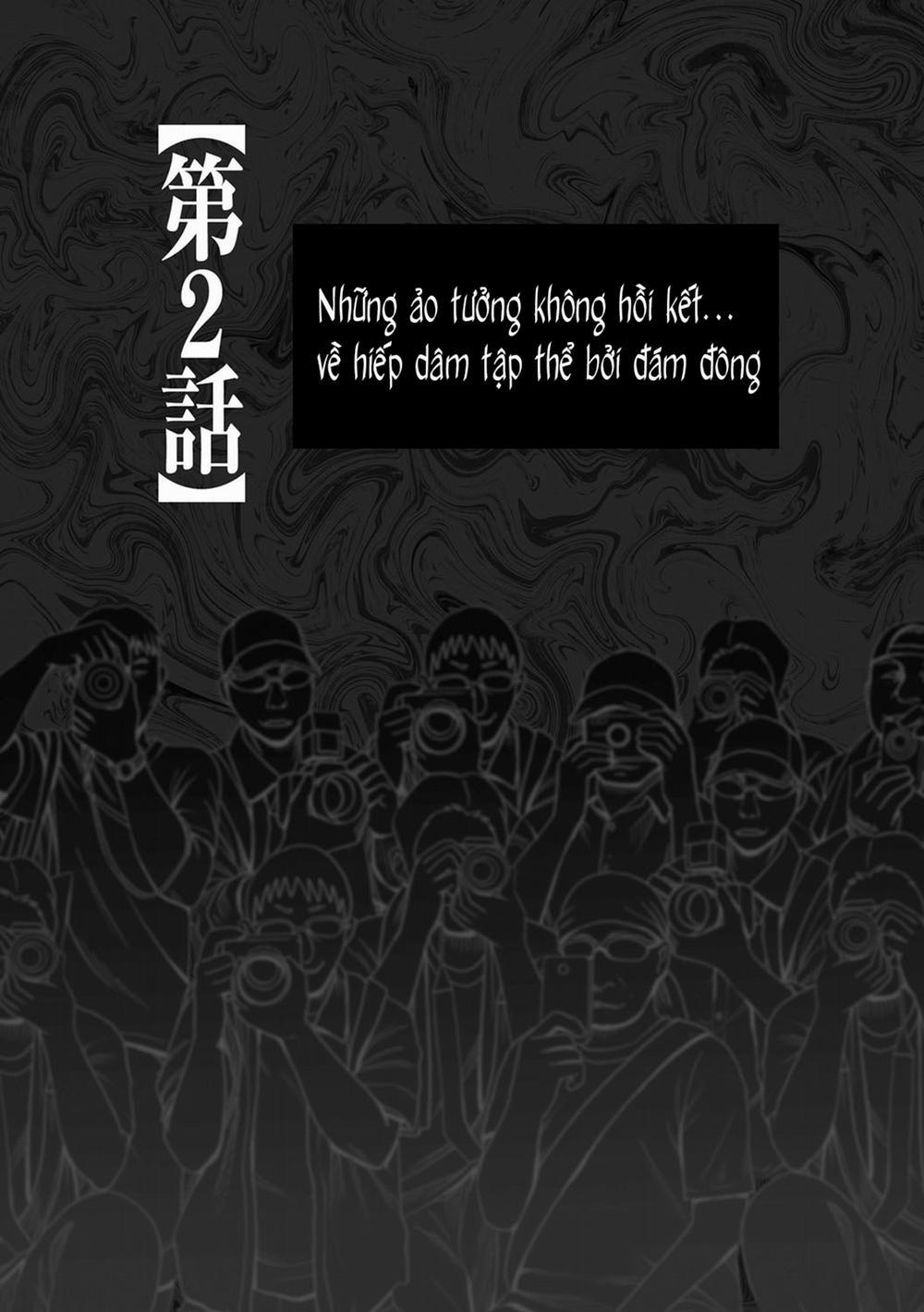 Bộ Đồ Cosplay Bí Ẩn Đem Lại Cảm Giác Mạnh 2 trang 2