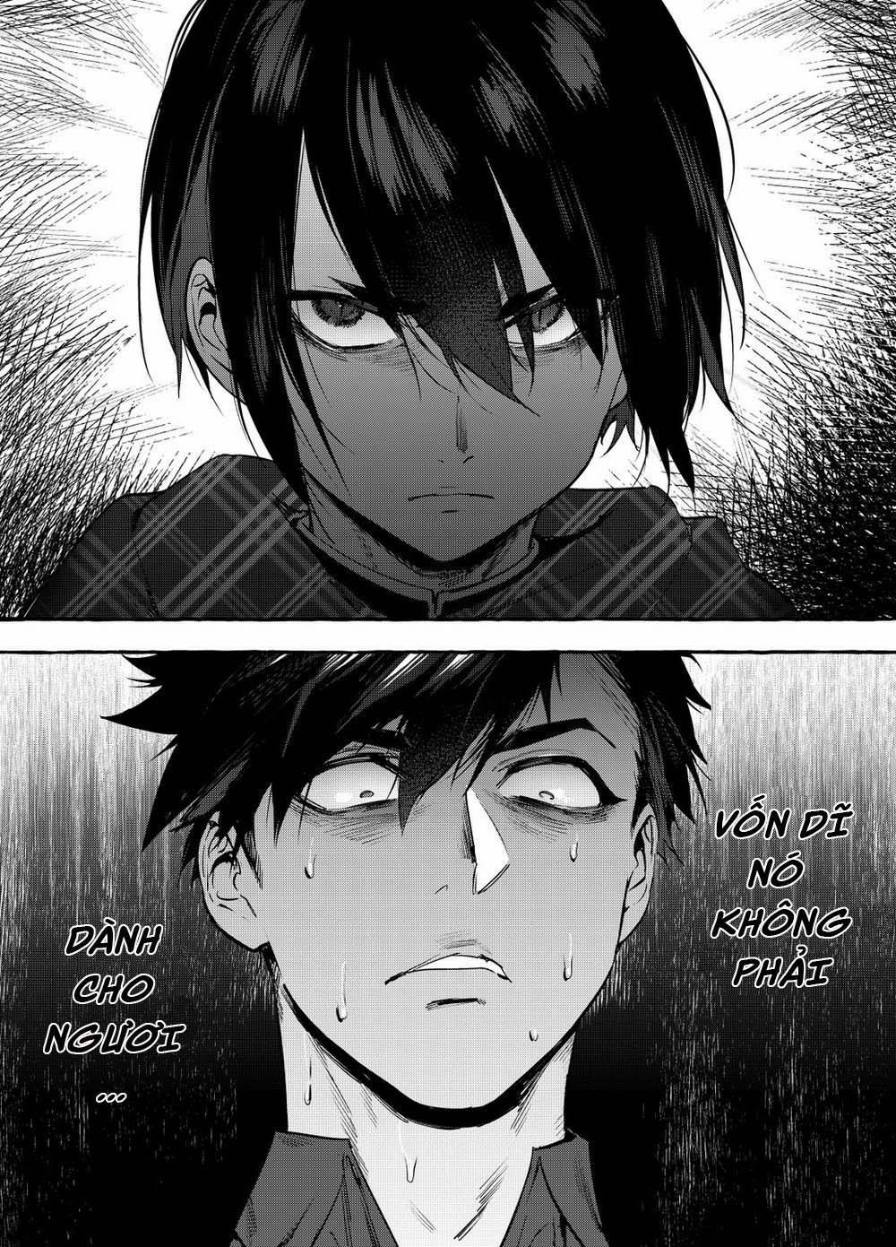 Bố dượng thích doggy 2 trang 0