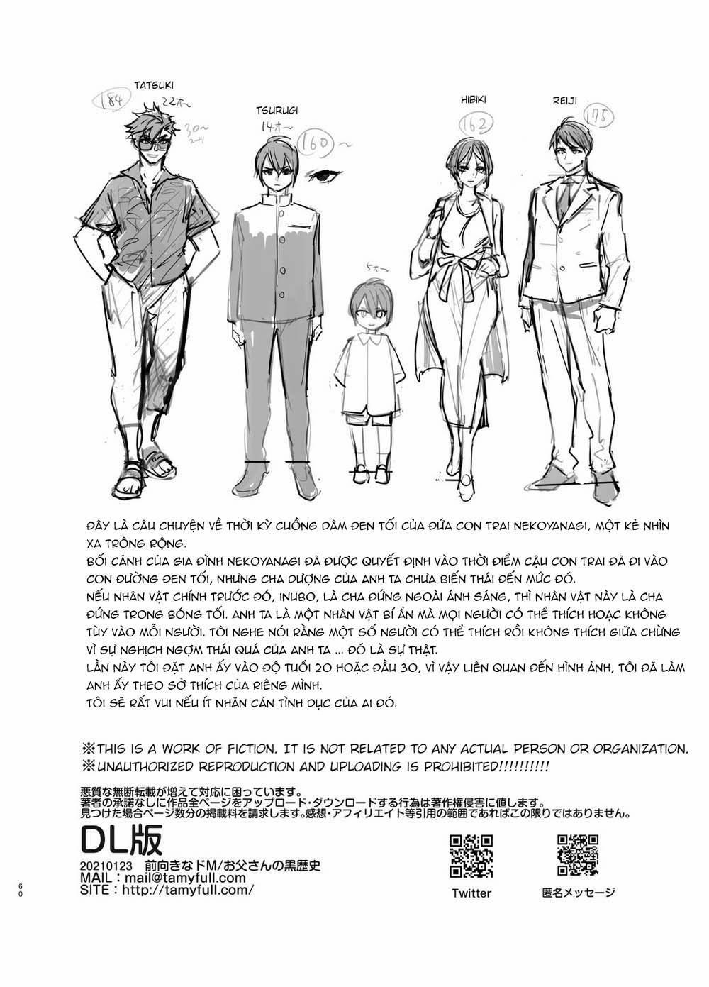 Bố dượng thích doggy 2 trang 29