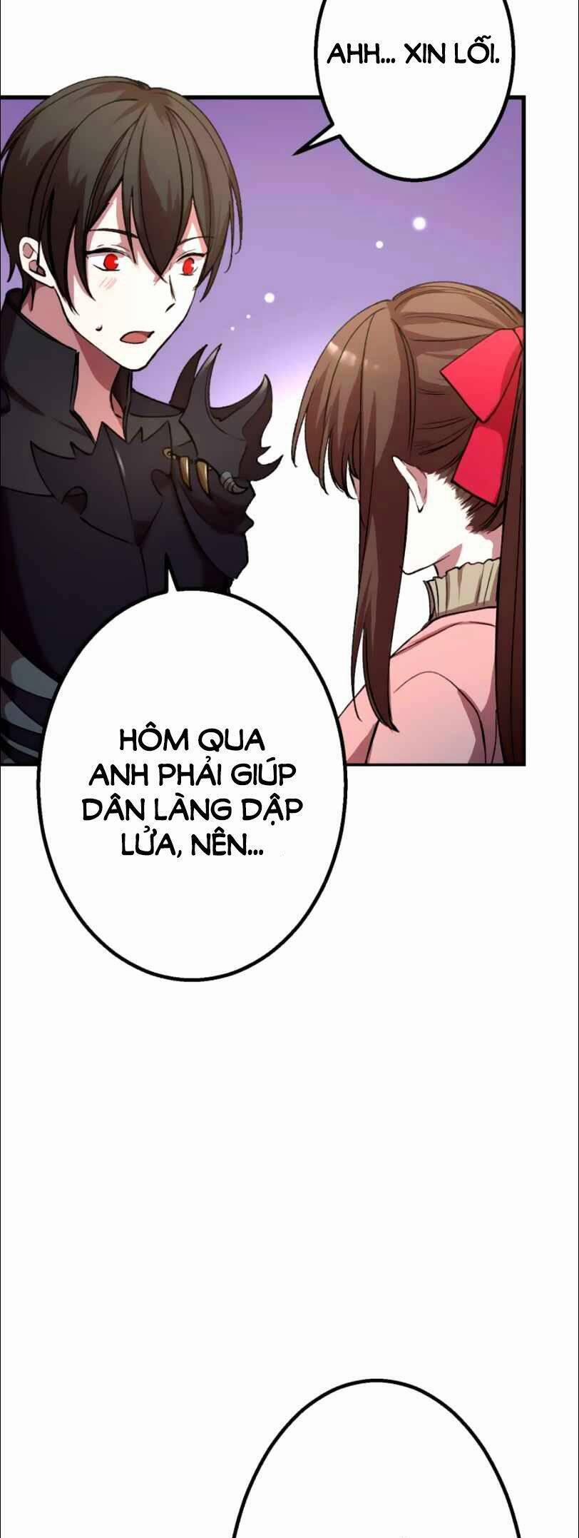 Bộ Giáp Tai Ương 20 trang 12